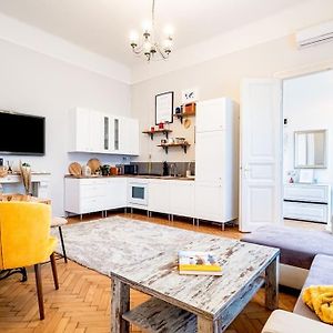 Appartement met Twee Slaapkamers